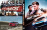 BORN TO RACE 2-FAST TRACK